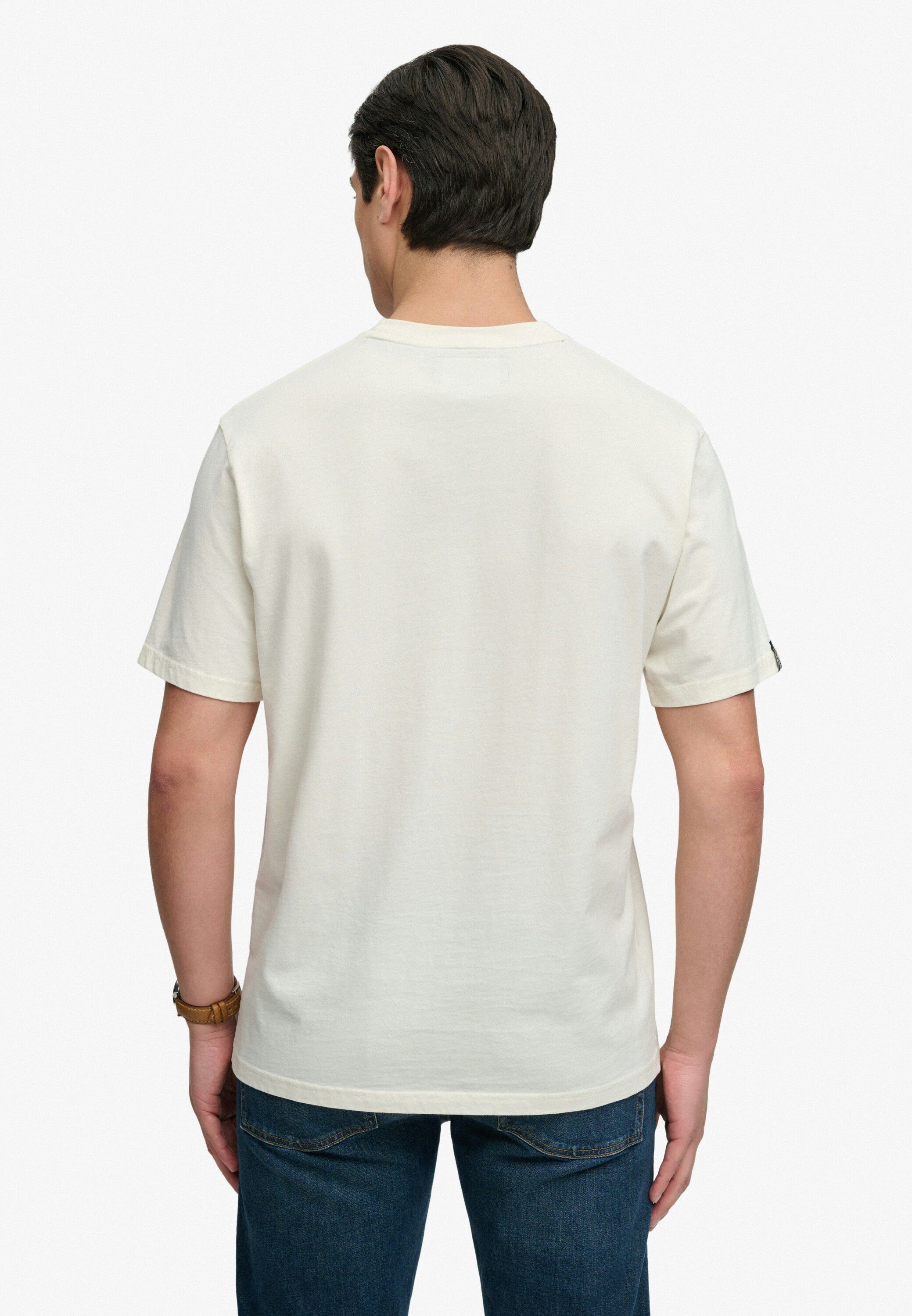 MARITIME LOOSE TEE