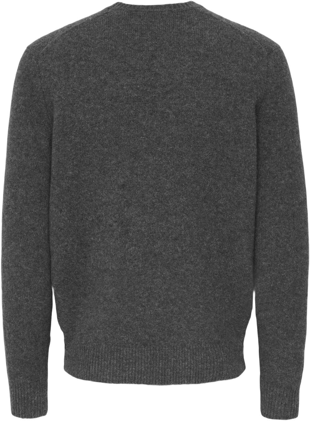 ONSRAY REG LS CREW KNIT FRML