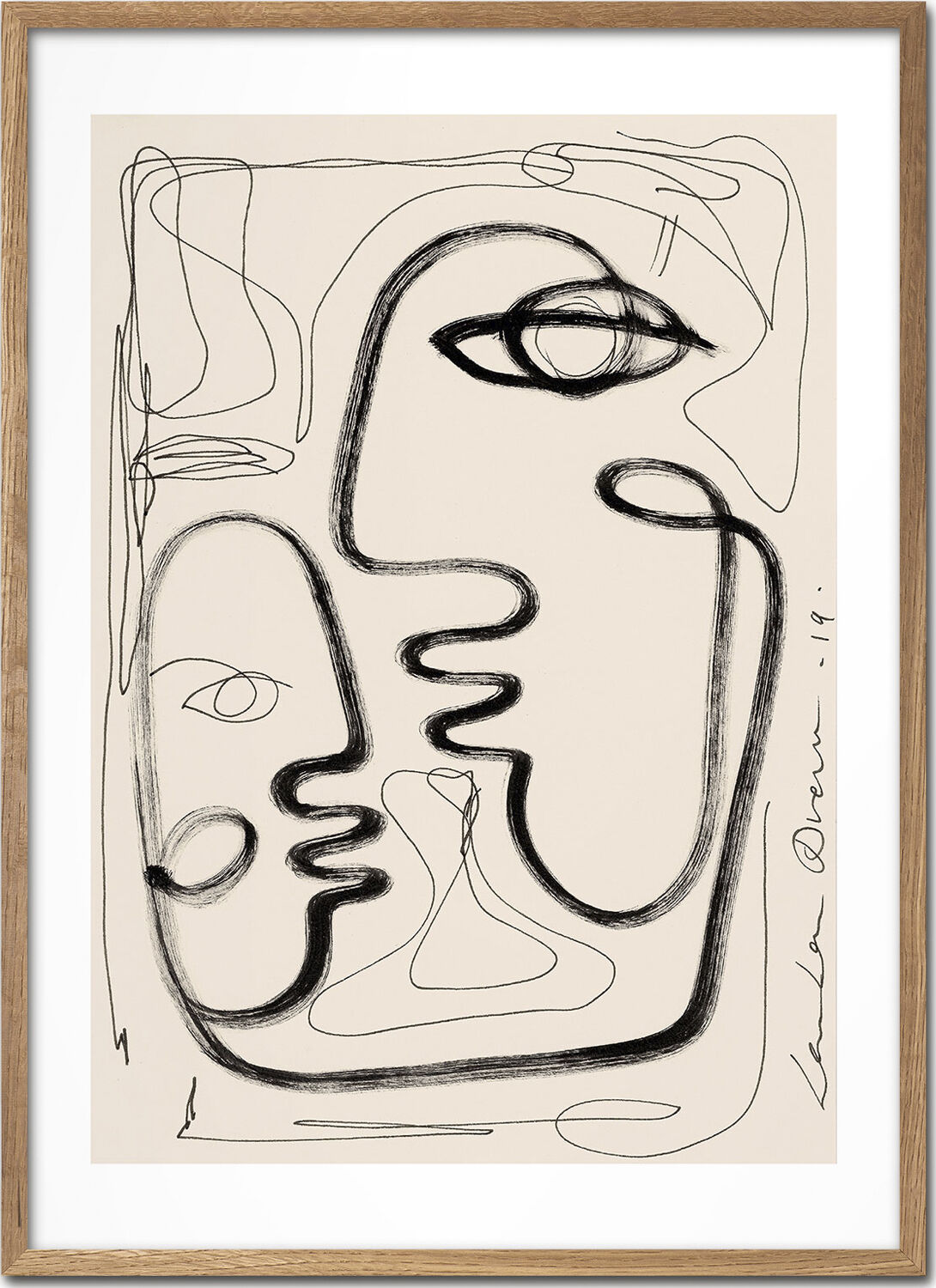 The Poster Club - Tribu 03