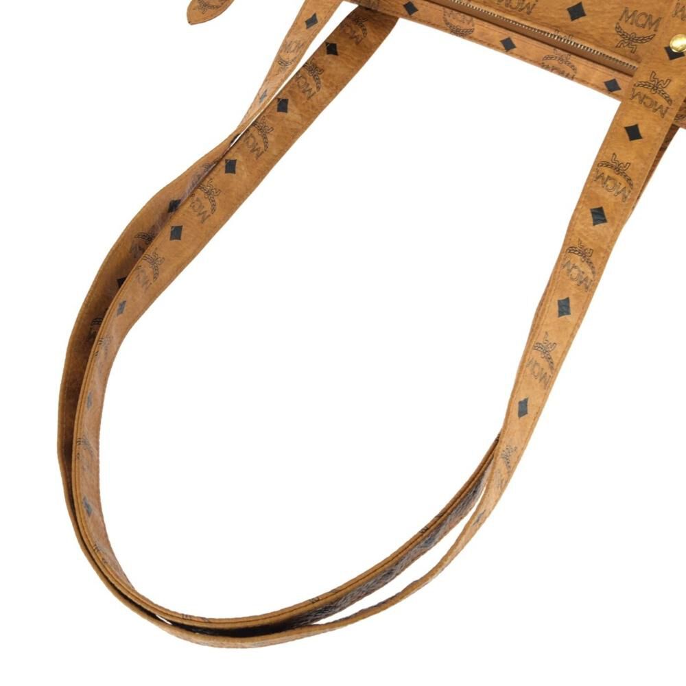 Mcm Tote