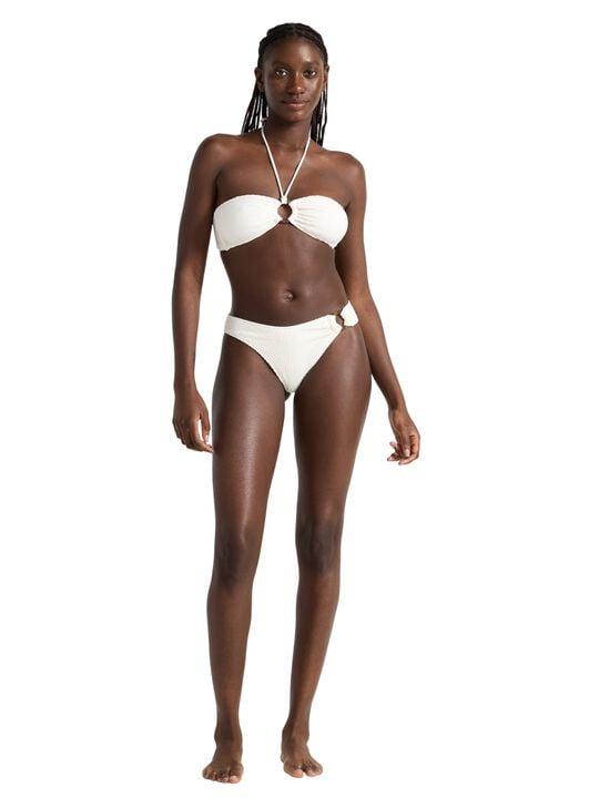 Brazilian krøllet bikiniunderdel