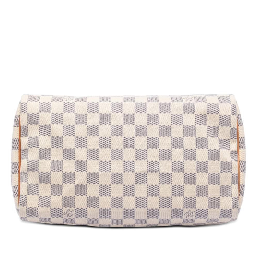 Louis Vuitton Speedy