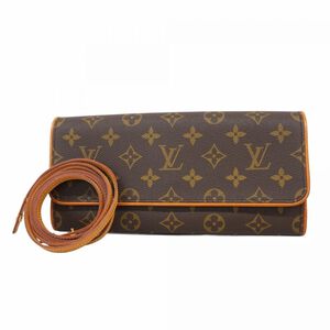 Louis Vuitton Twin Pochette