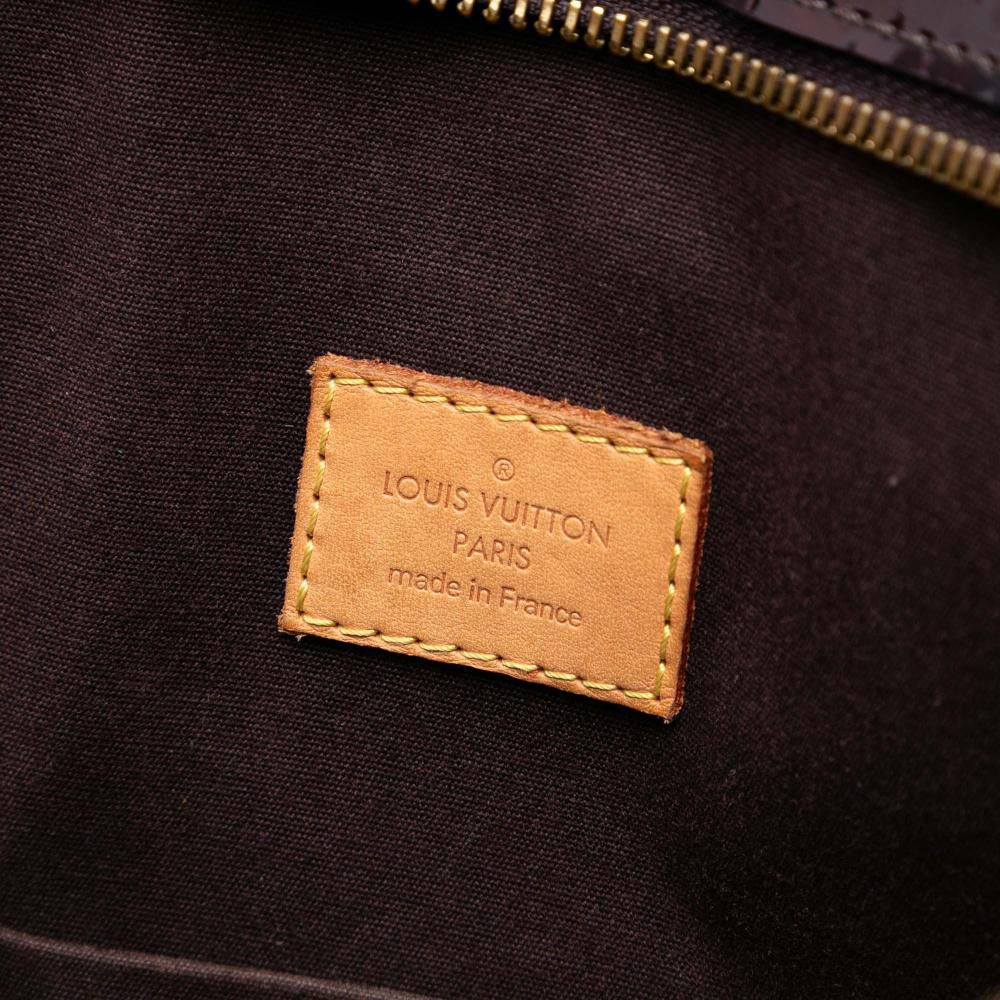 Louis Vuitton Brentwood