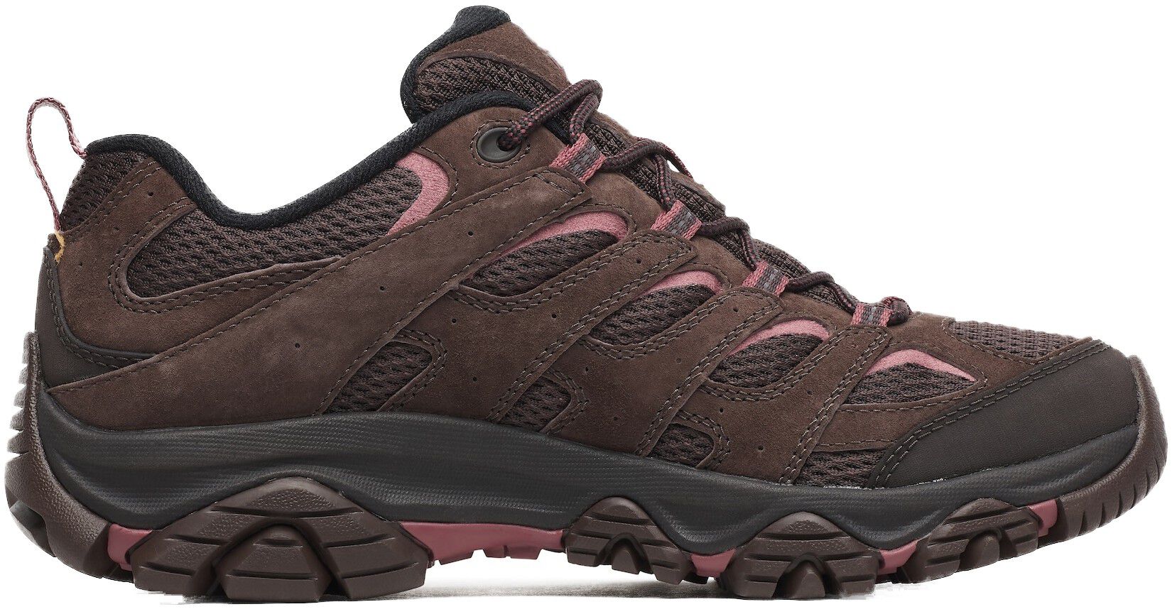 Women'S Moab 3 - Coal