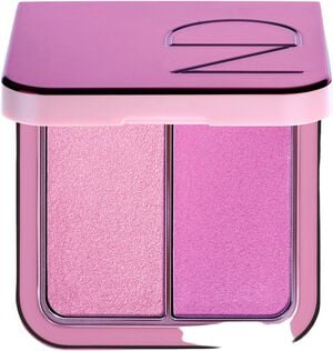 HY-BLUSH - Kr&auml;mrouge-duo med molneffekt