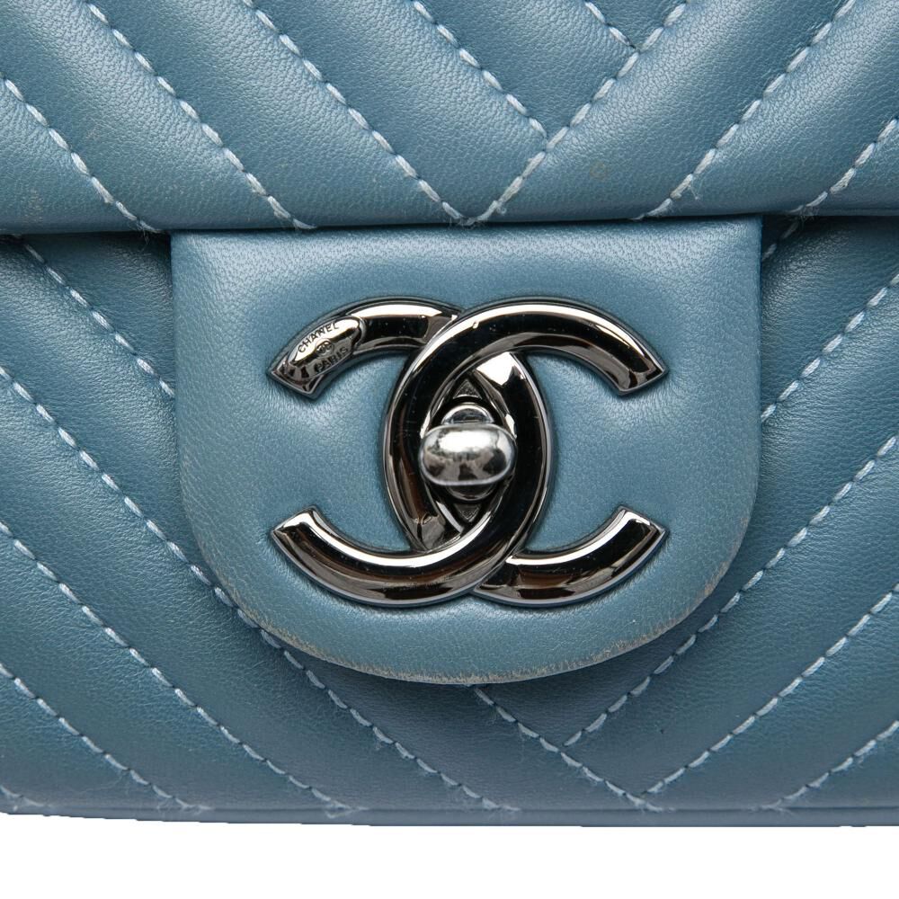 Chanel Flap Bag