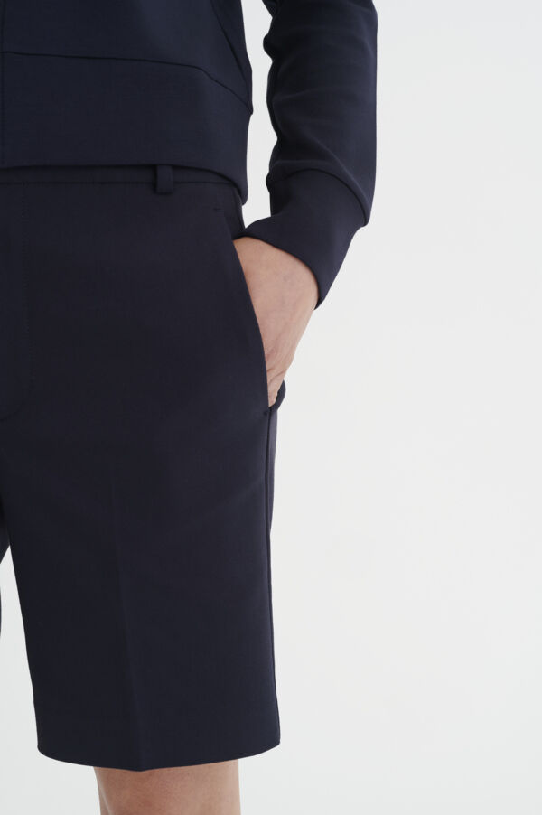 ZellaIW Classic Shorts