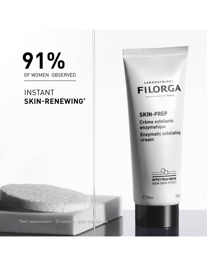 Filorga Skin-Prep Enzymatic Exfoliating Cream 75 ml