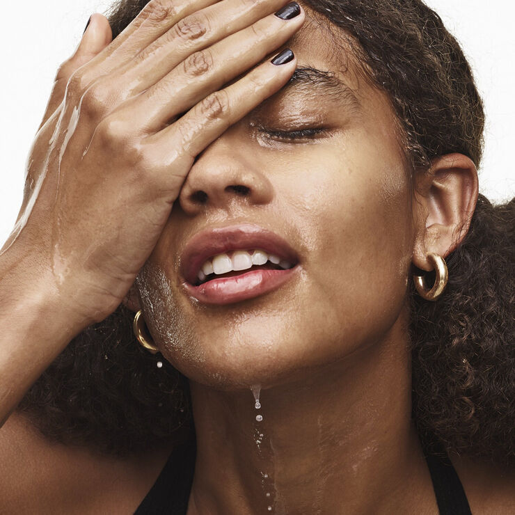 Melt Awf Jelly Oil Makeup Melting Cleanser