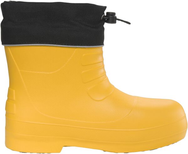 Norse Low Boot