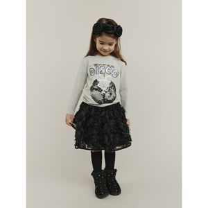 PERNILLASK T-SHIRT LONG SLEEVE