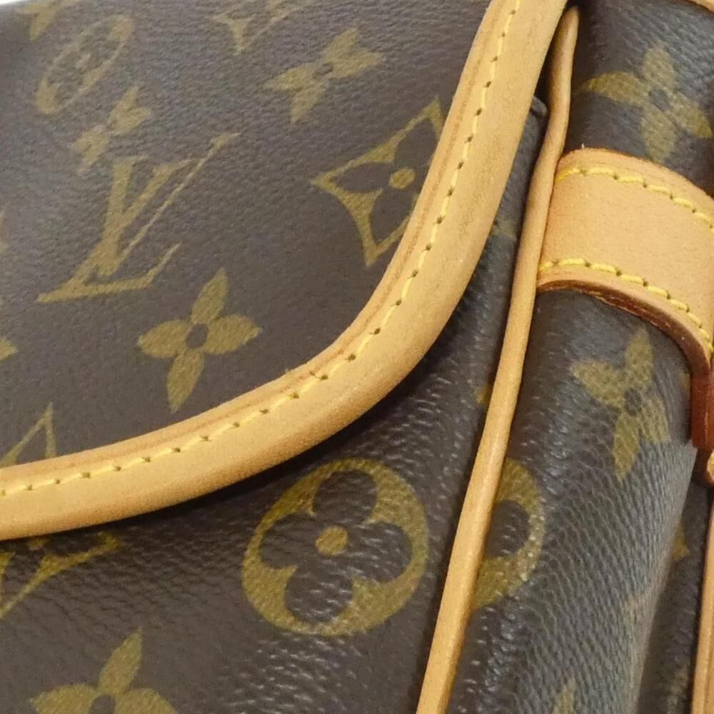 Louis Vuitton Shoulder Bags