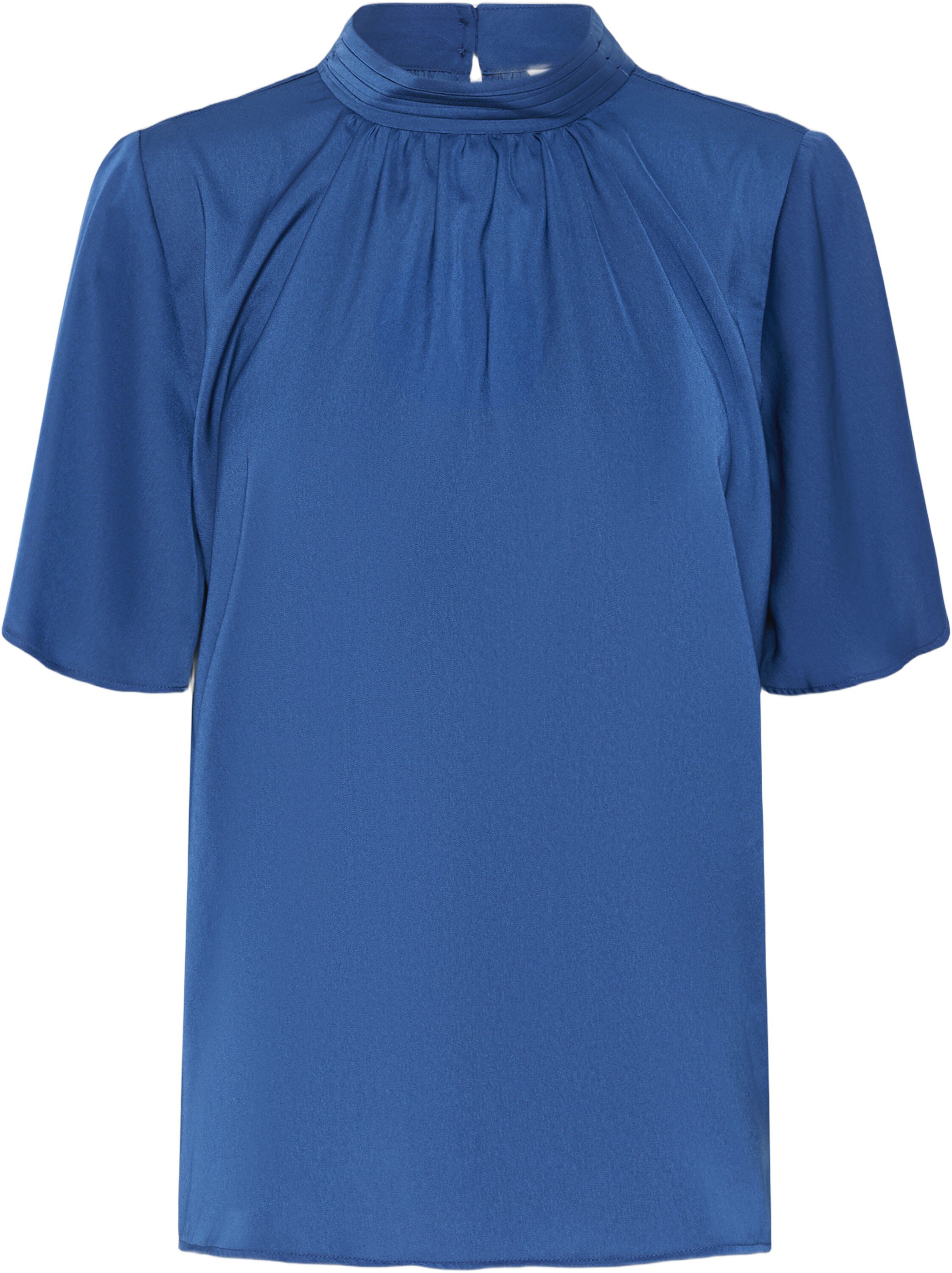 AileenSZ Flared Blouse