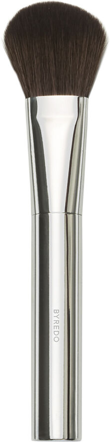 Face sculpting brush