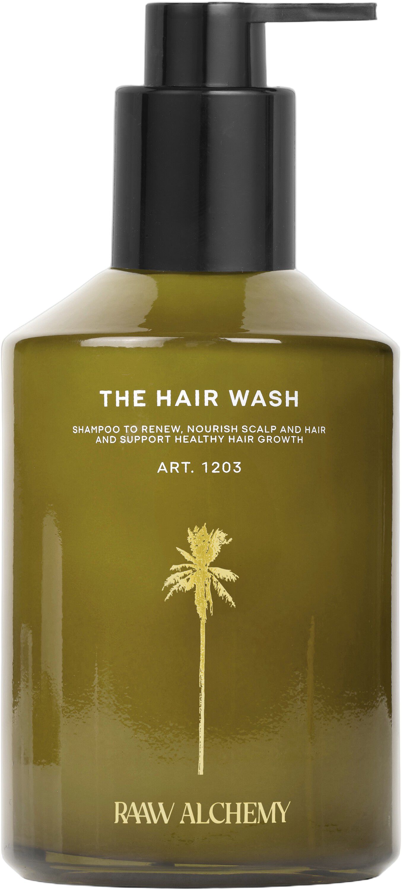 The Hair Shampoo 300ml