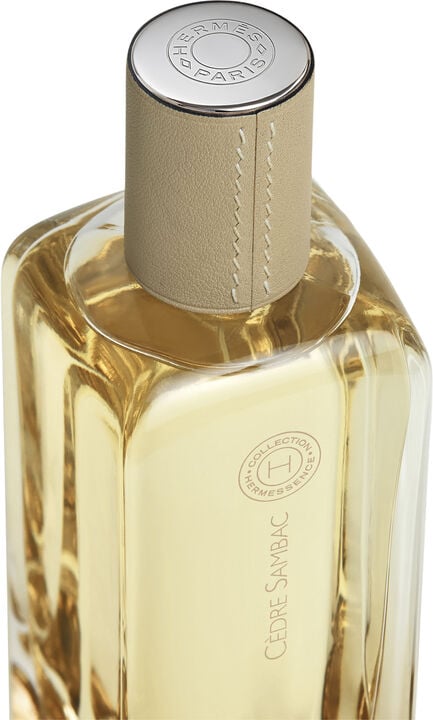 Cèdre Sambac, Eau de Toilette, 100 ml