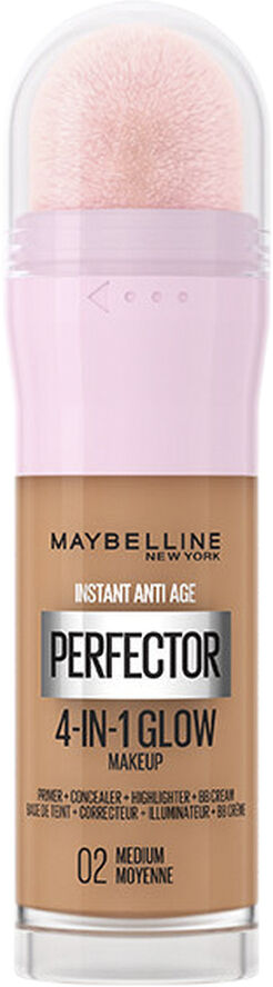 Instant Perfector 4-in-1 Glow Makeup Foundation