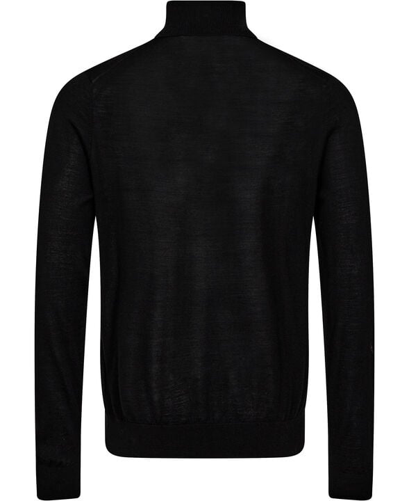 NEVILE RWS Black /S