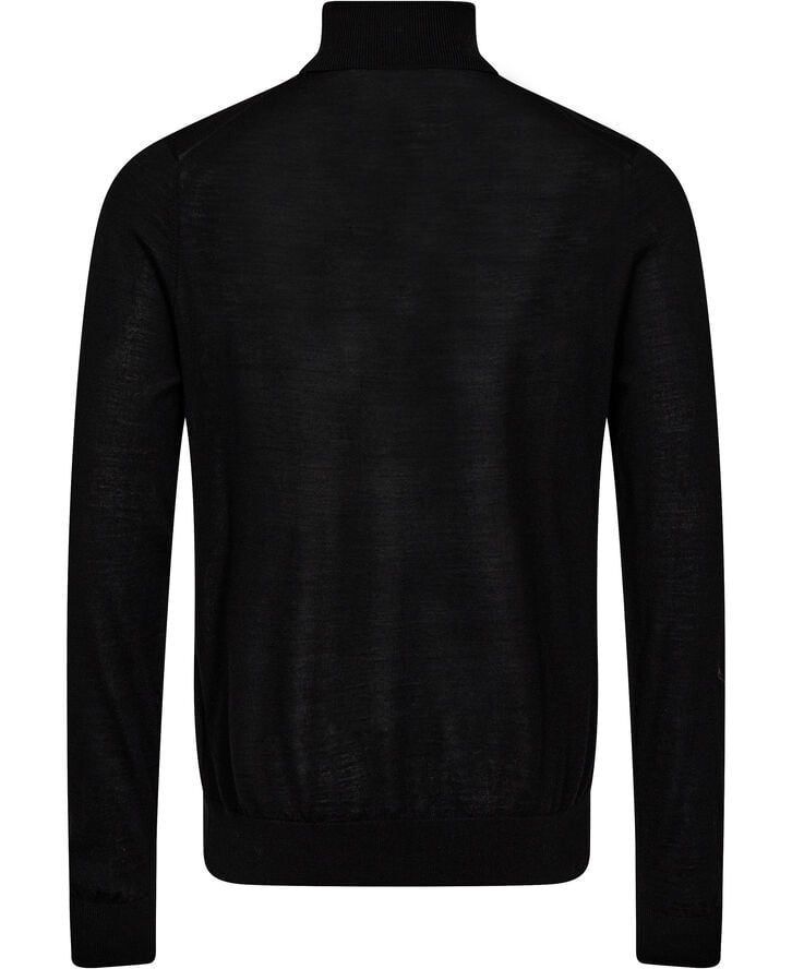 NEVILE RWS Black /S