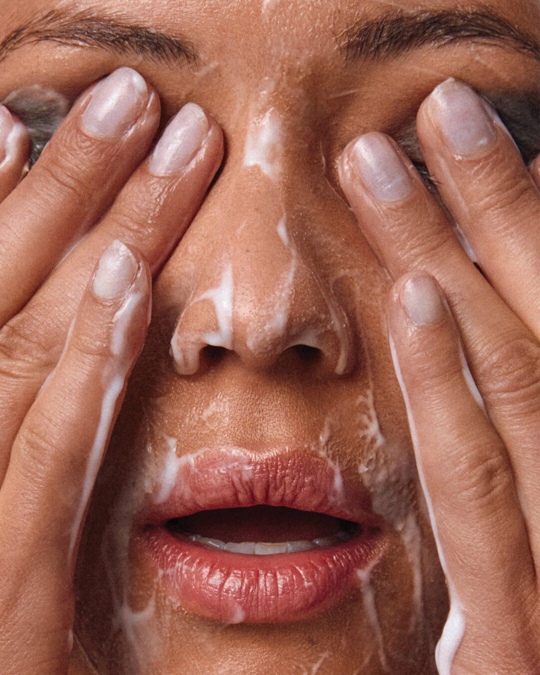Skin Love The Double Cleanse