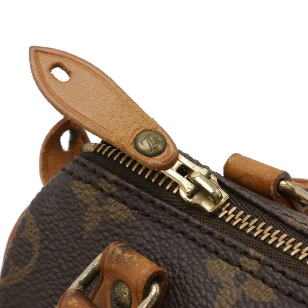 Louis Vuitton Speedy