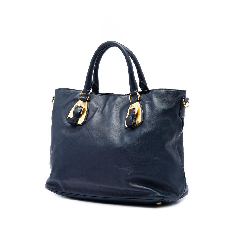 Prada Tote