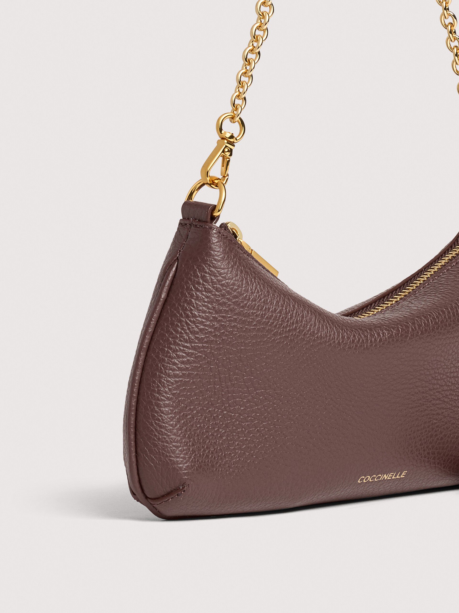 COCCINELLE C-ME CHAIN