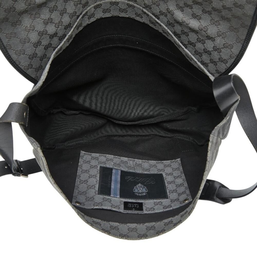 Gucci Messenger Bag