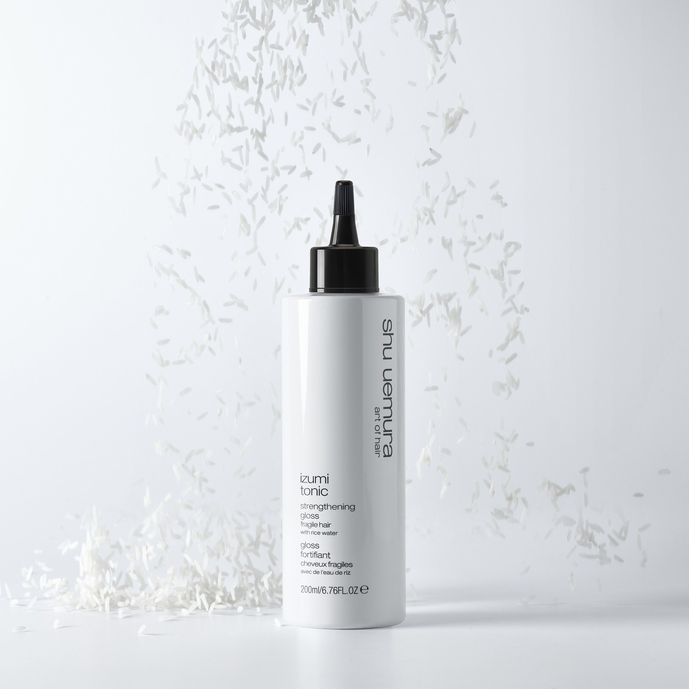 izumi tonic strengthening gloss