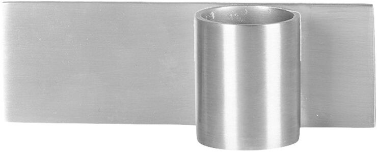 Fundament Candle Holder