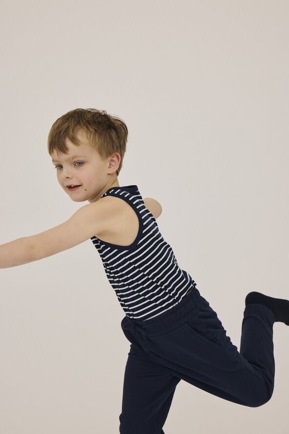 Boys Tanktops 2-Pack