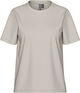 Pcria Ss Solid Tee Jrs Noos Bc