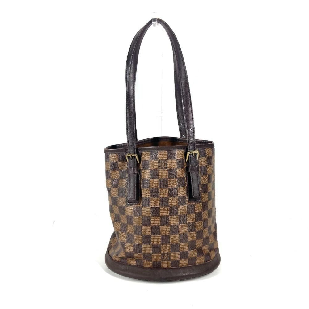 Louis Vuitton Bucket Bag