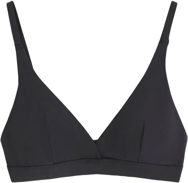 Vadderad trekants bikini