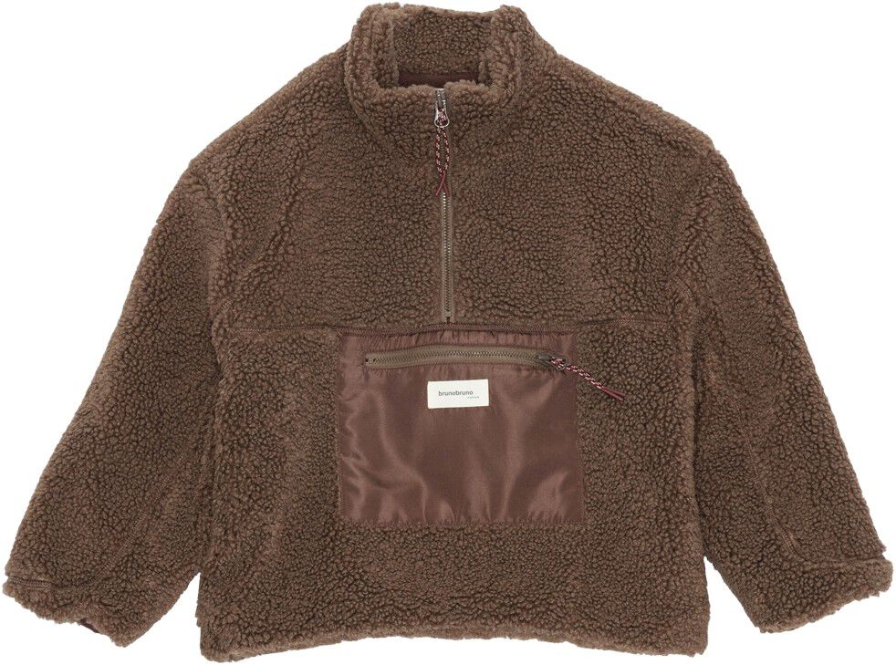 Yejun Teddy Jacket