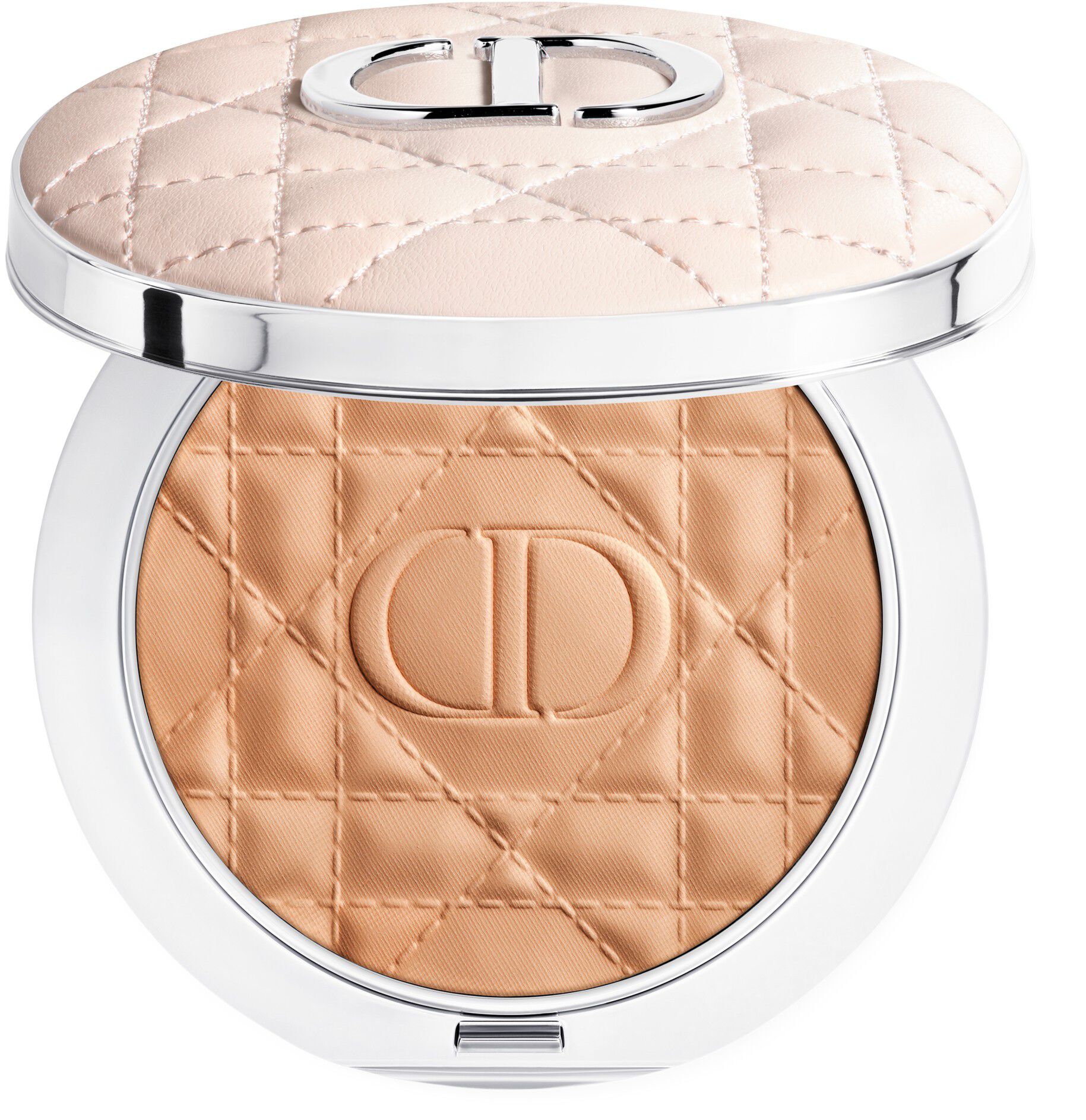Dior Forever Nude Matte Filter Blurring Setting Powder