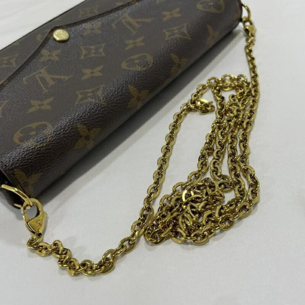 Louis Vuitton Pochette Felicie