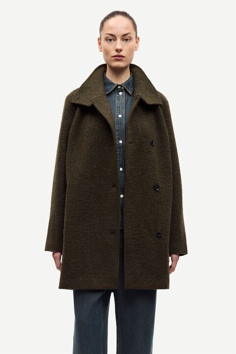 Sahanne jacket 15770