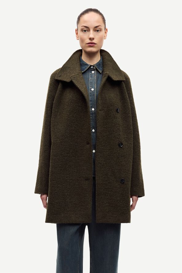 Sahanne jacket 15770