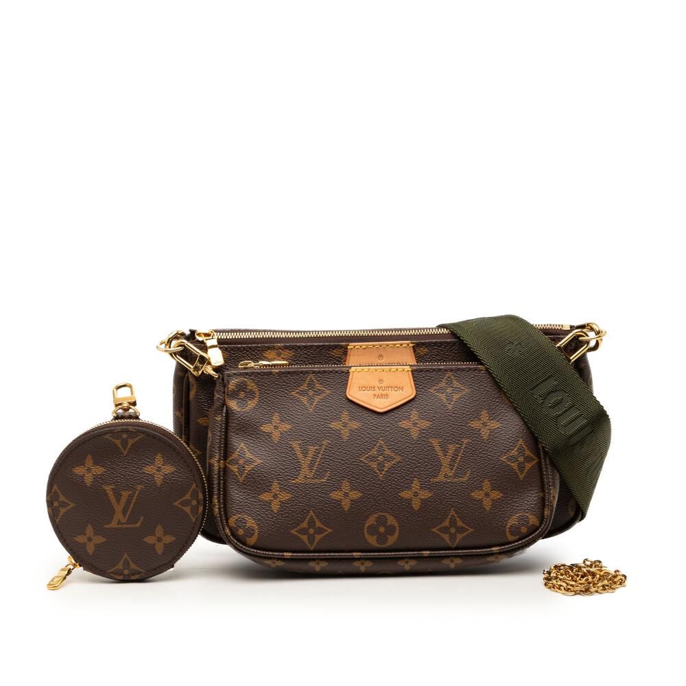 Louis Vuitton Pochette Accessoires