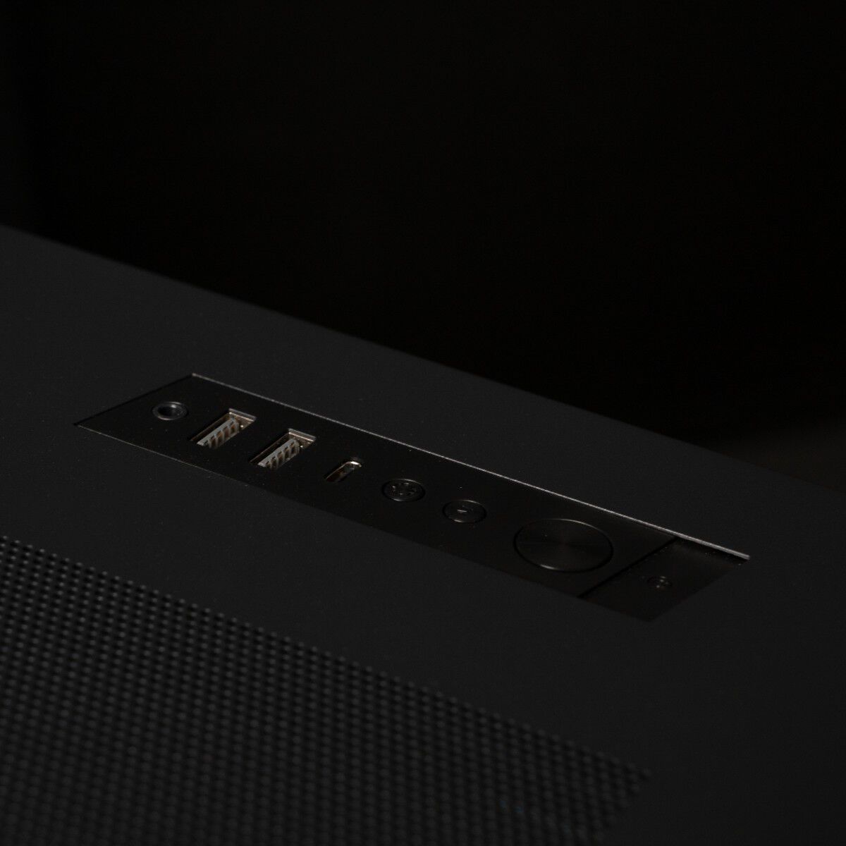 Shark Ultimator 9060 XT Gaming PC