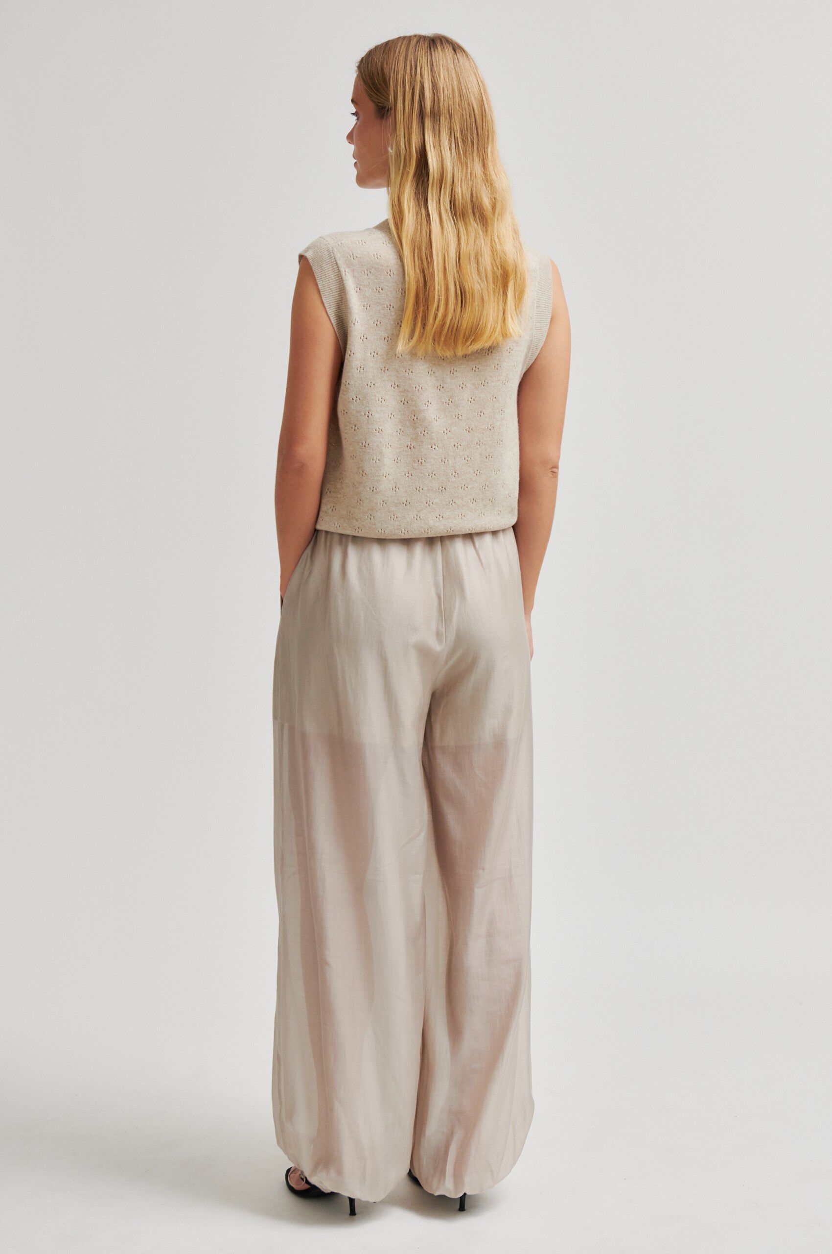 Amala Knit Vest