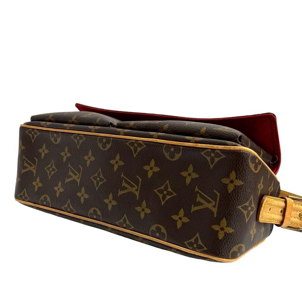Louis Vuitton Cite