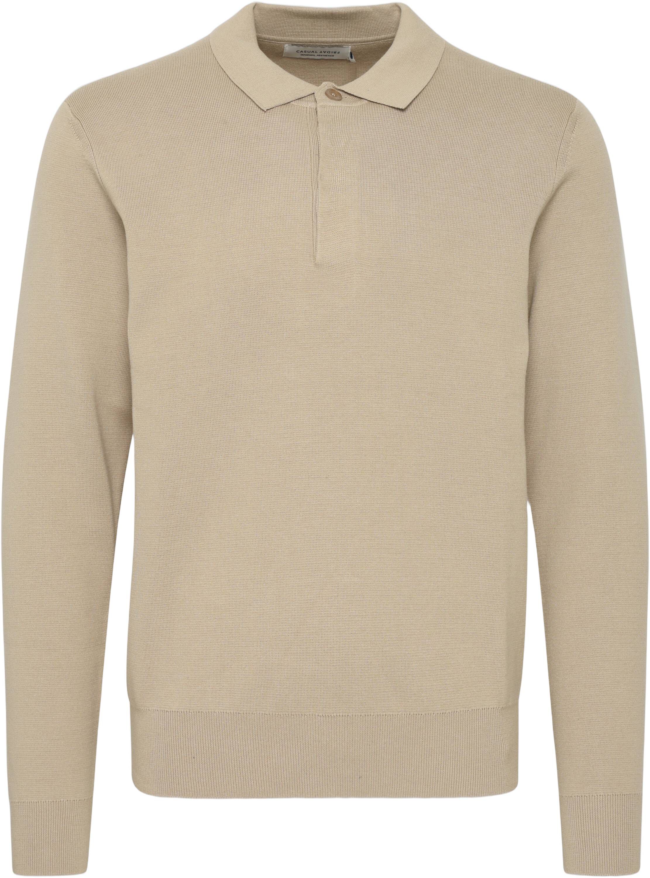 CFJULIAN 0183 milano polo knit