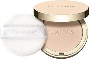 CLARINS Ever Matte Compact Powder