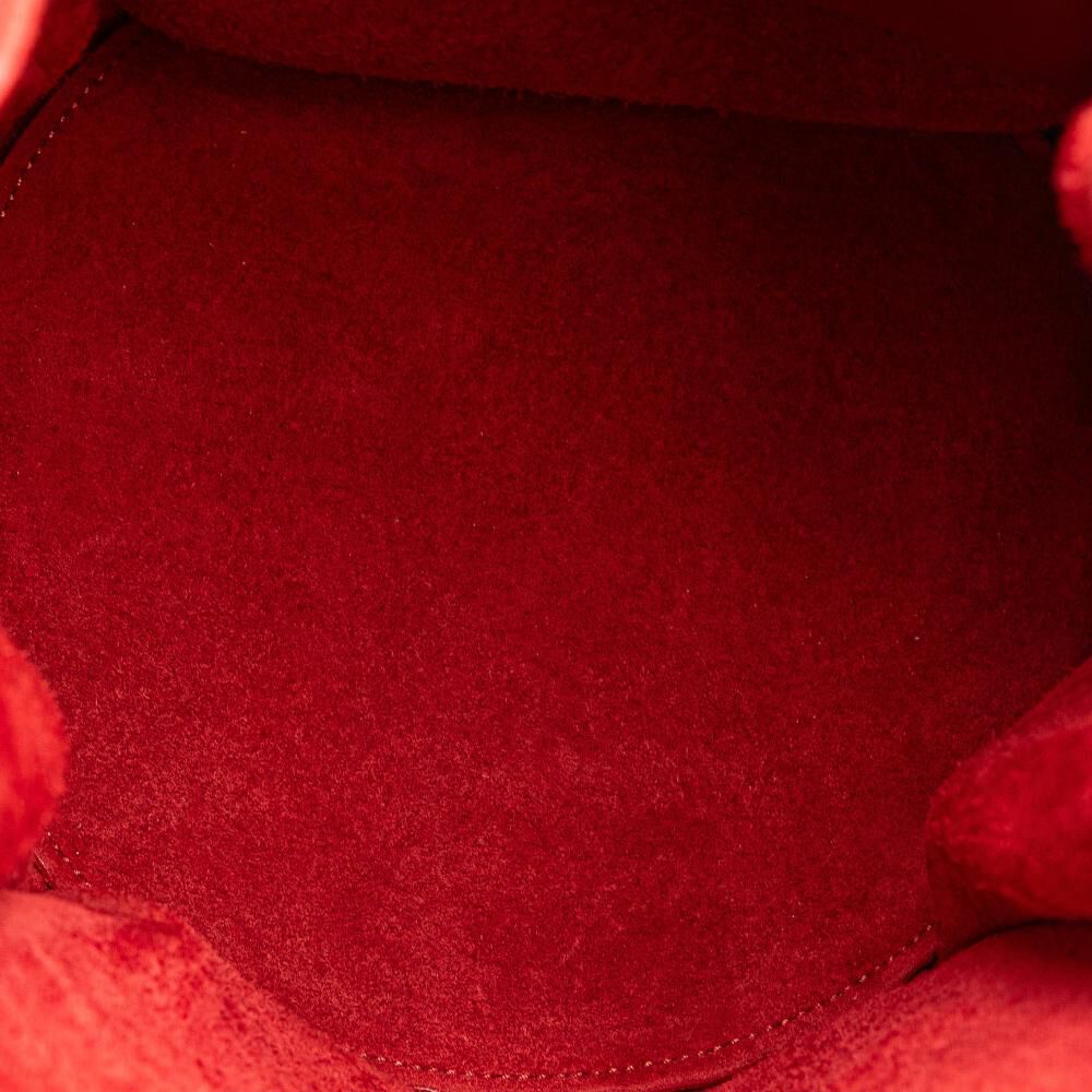 Celine Big Bag Bucket