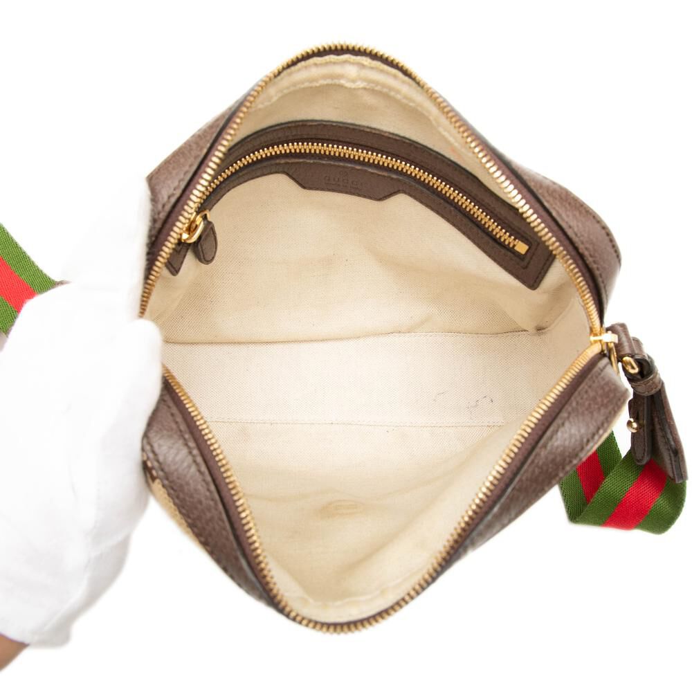 Gucci Crossbody Bag
