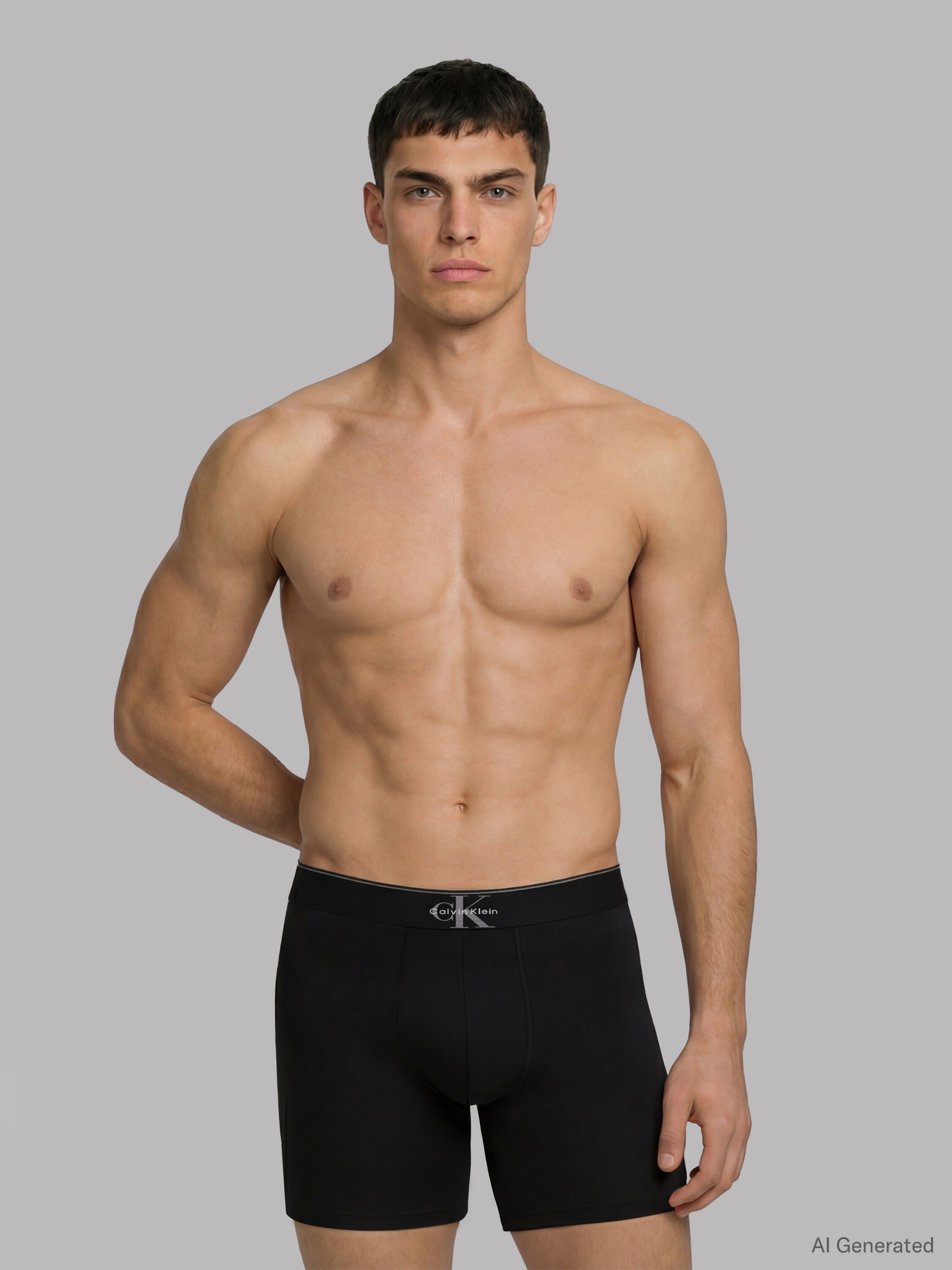 BOXER BRIEF 3PK