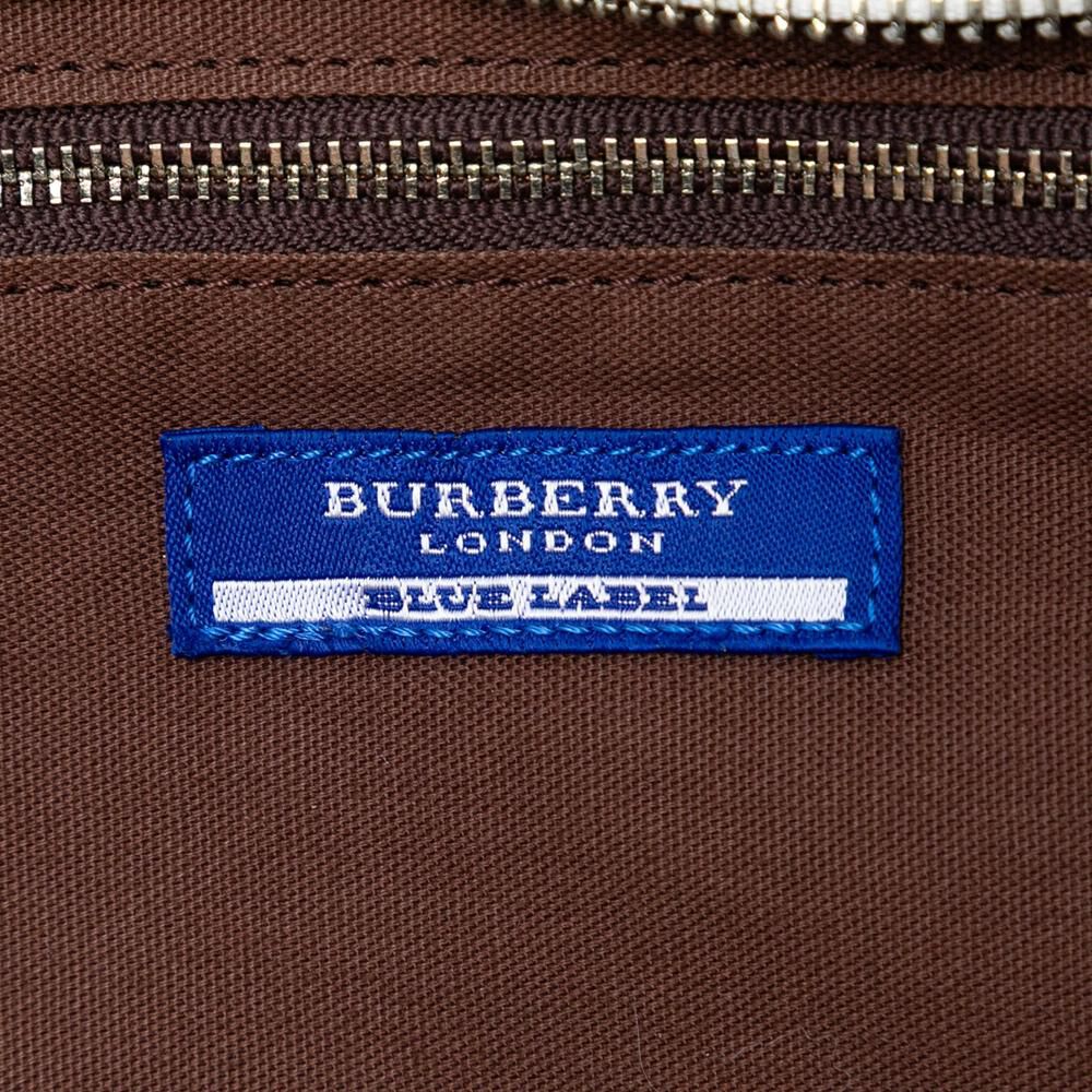 Burberry Tote